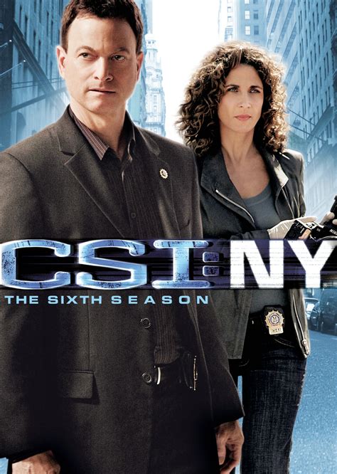 csi ny staffel 9|CSI: NY Season 9 Episodes List